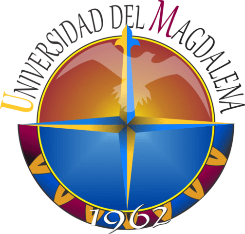 Escudo de la Universidad del Magdalena